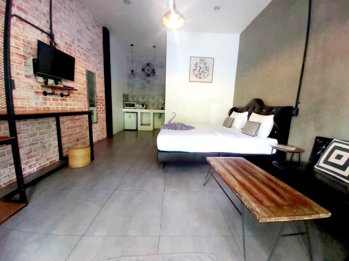 Baan Minnie Koh Samet Quarto foto