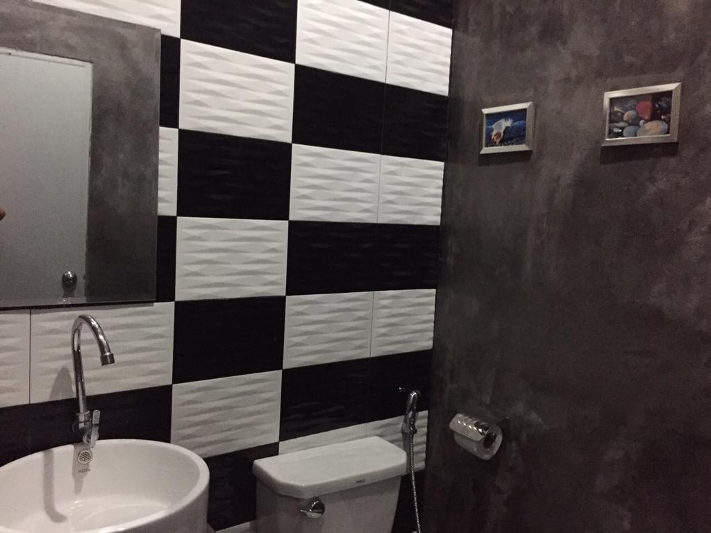 Baan Minnie Koh Samet Quarto foto