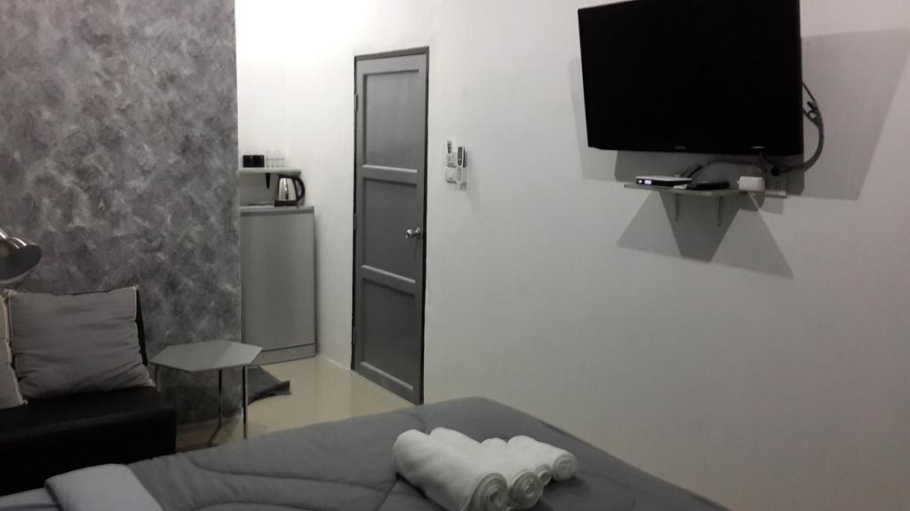 Baan Minnie Koh Samet Quarto foto