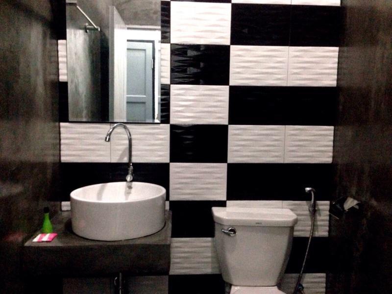 Baan Minnie Koh Samet Exterior foto