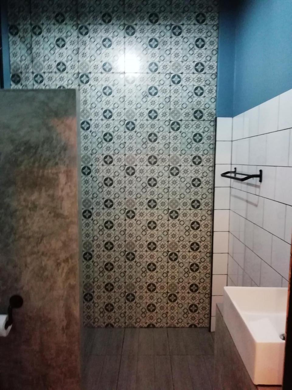 Baan Minnie Koh Samet Exterior foto
