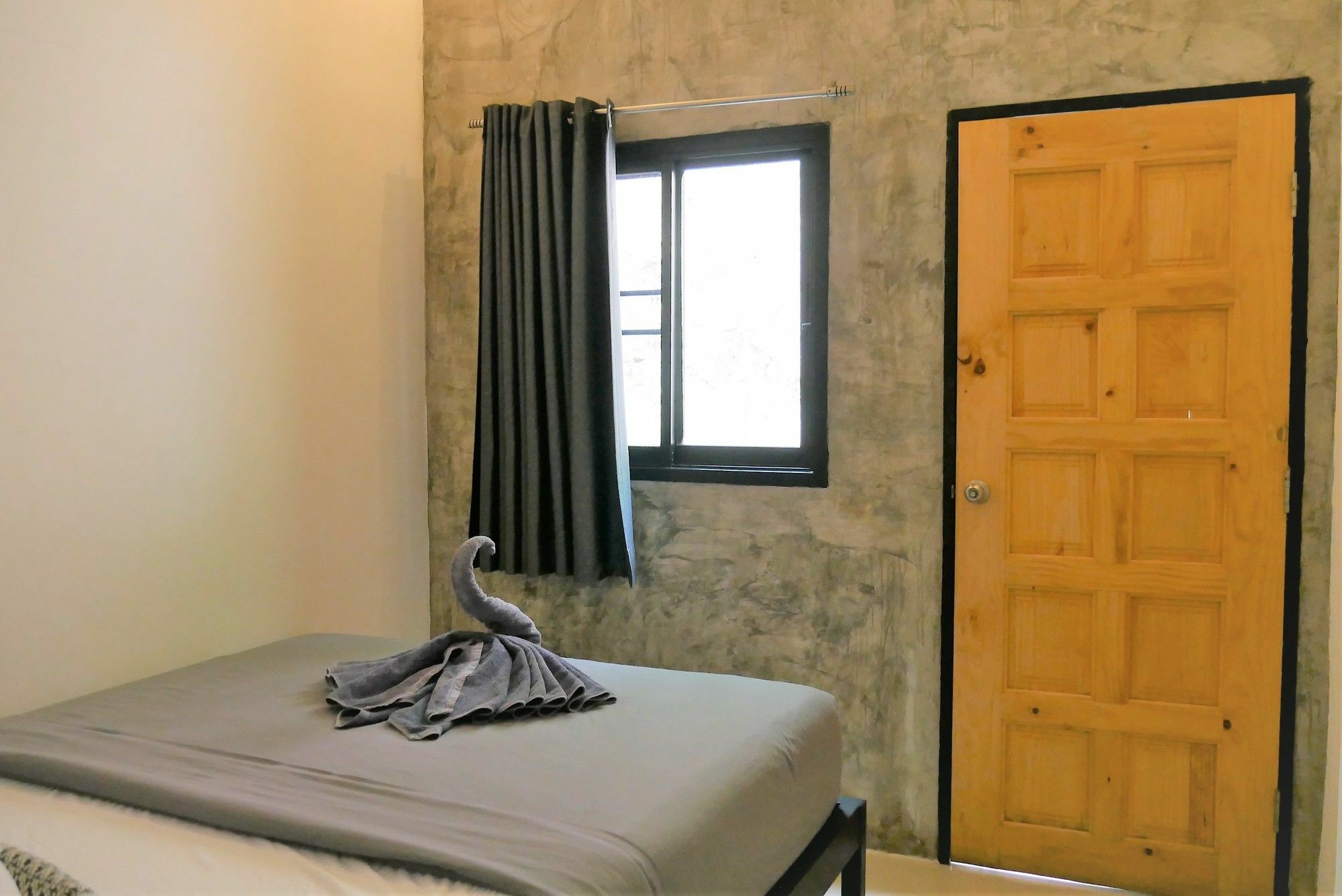 Baan Minnie Koh Samet Exterior foto